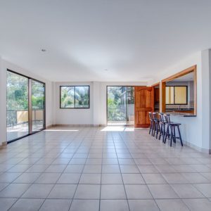Apartment for rent in Escazu near Los Laureles