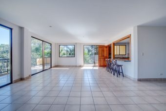 Apartment for rent in Escazu near Los Laureles