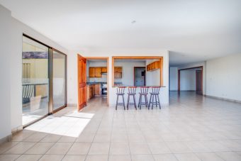 Large apartment for rent in Escazu near Los Laureles, Multiplaza and La Paco