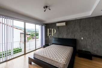 Home For rent  furnished or unfurnished Escazu