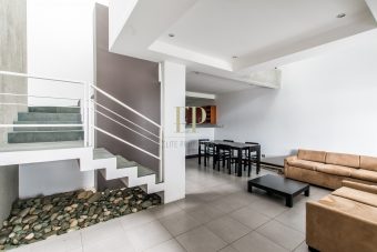 Home For rent  furnished or unfurnished Escazu