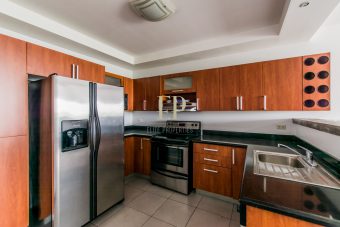 for rent furnished house Escazu