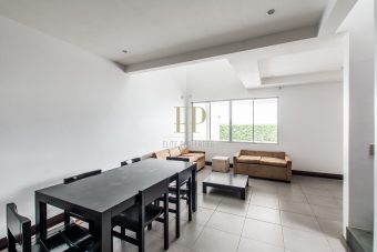 Home For rent  furnished or unfurnished Escazu