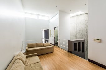 for rent furnished house Escazu