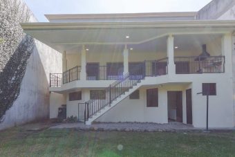 for sale independent house Escazu Los Laureles