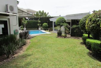 Contemporary House with Private Pool