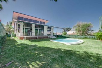 House for Sale in Valle del Sol Santa Ana 