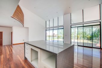House for Sale in Valle del Sol Santa Ana 