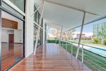 House for Sale in Valle del Sol Santa Ana 