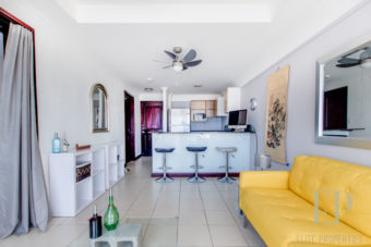 Apartment for sale Condominium Avalon, Santa Ana Centro