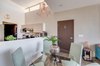 Modern condo with views Escazu Guachipelin