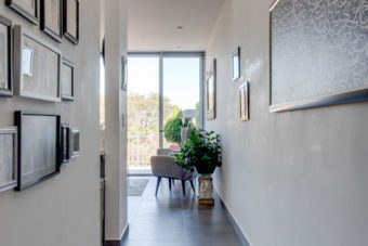 beautiful, modern condo with views in Escazu Guachipelin