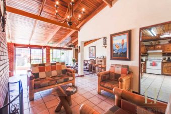 casa venta rohmoser