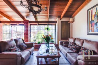 casa venta rohmoser