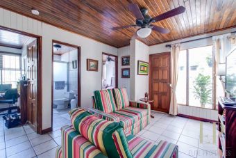 casa venta rohmoser