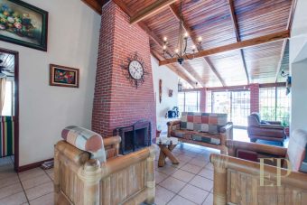 casa venta rohmoser