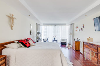 Luxury apartment with views in Escazu. Bello Horizonte