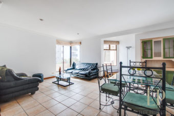 Apartment in condominium with swimming pool Escazu