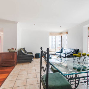 Apartment in condominium with swimming pool Escazu