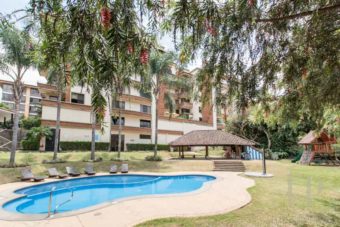 furnished apartments for rent in escazu costa rica