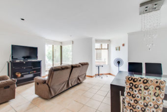 furnished apartments for rent in escazu costa rica