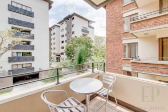 furnished apartments for rent in escazu costa rica