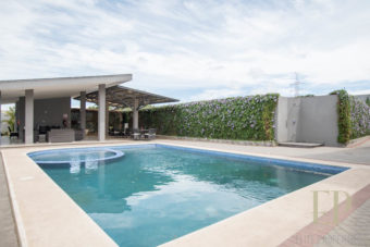casa moderna escazu