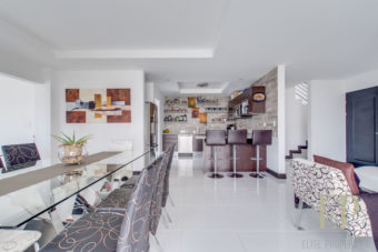 casa moderna escazu