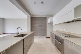 Luxury apartment for sale  with mountain views in Escazu, La Paco