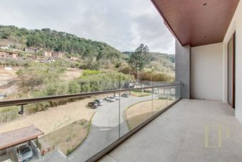 Luxury apartment for sale  with mountain views in Escazu, La Paco