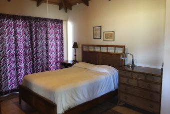 Copy of Master Bed
