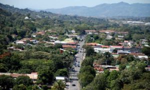 Santa Ana, Costa Rica