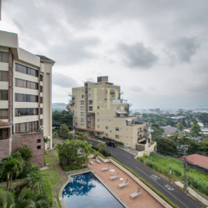 Ample apartment with views Escazú