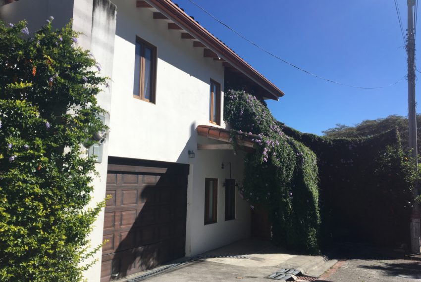 For sale beautiful home with private pool in gated condominium with 24/7 security.