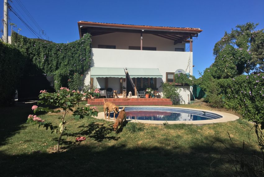 For sale beautiful home with private pool in gated condominium with 24/7 security.