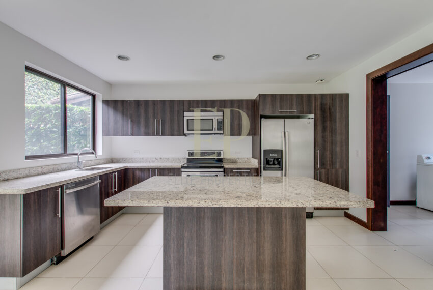 Beautiful home for sale condominium Escazu Guachipelin