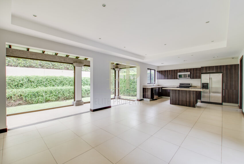 Beautiful home for sale condominium Escazu Guachipelin