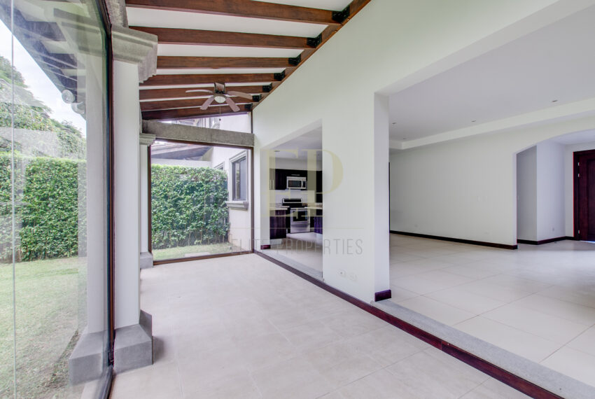Beautiful home for sale condominium Escazu Guachipelin