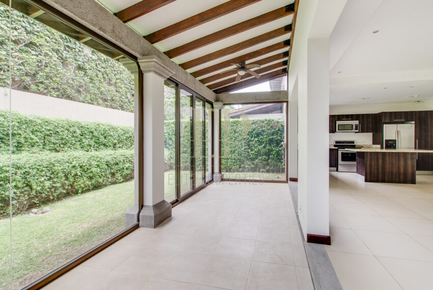 Beautiful home for sale condominium Escazu Guachipelin