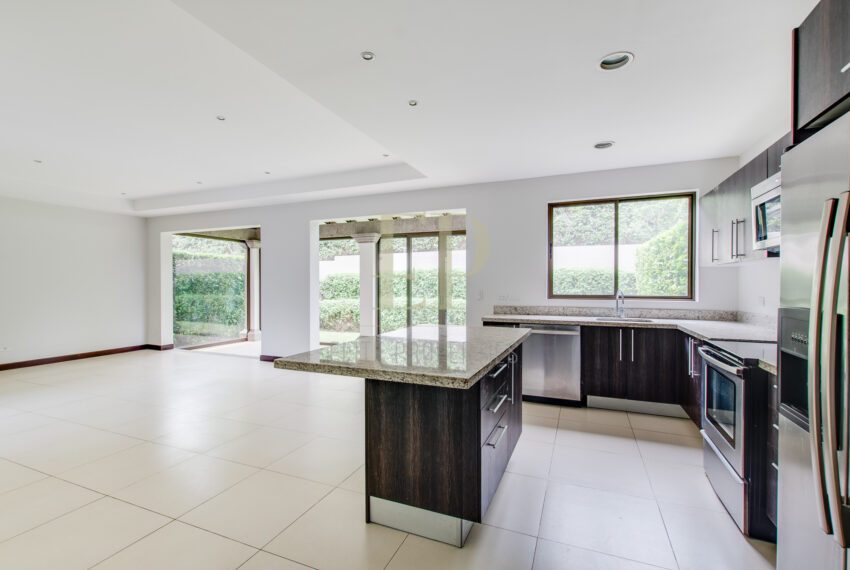 Beautiful home for sale condominium Escazu Guachipelin