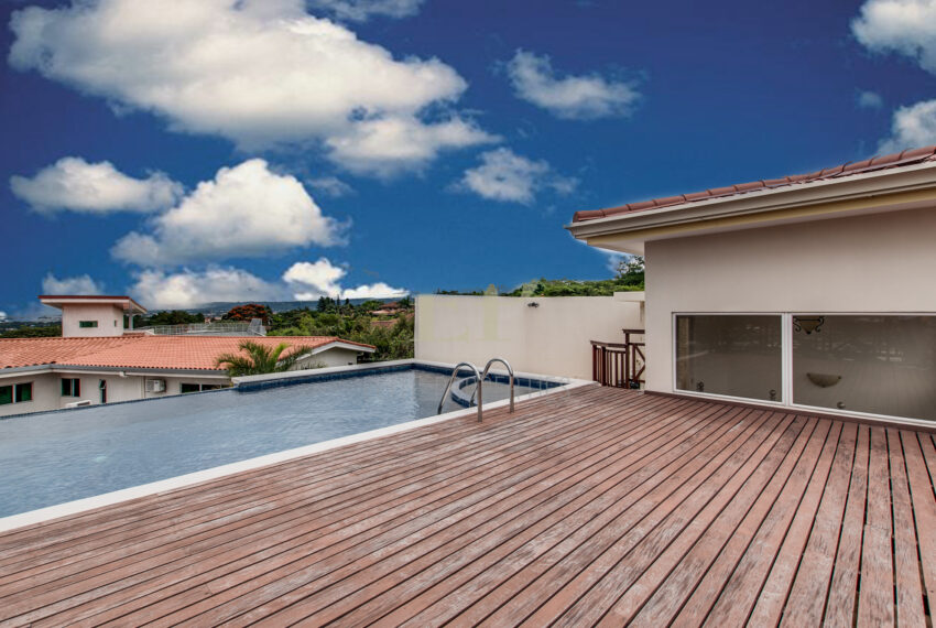 escazu guachipelin home for sale