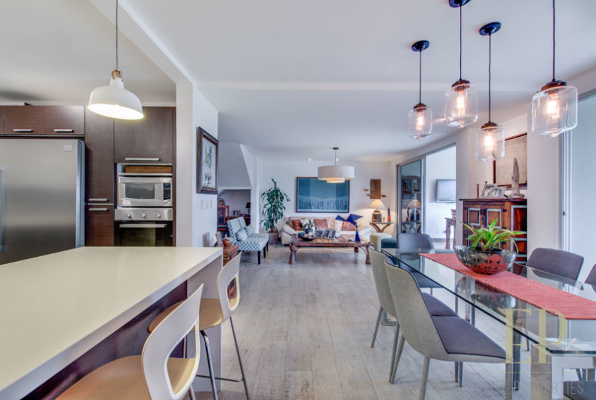 CONTEMPORARY HOME WITH AMPLE TERRACE AND BACKYARD Escazu