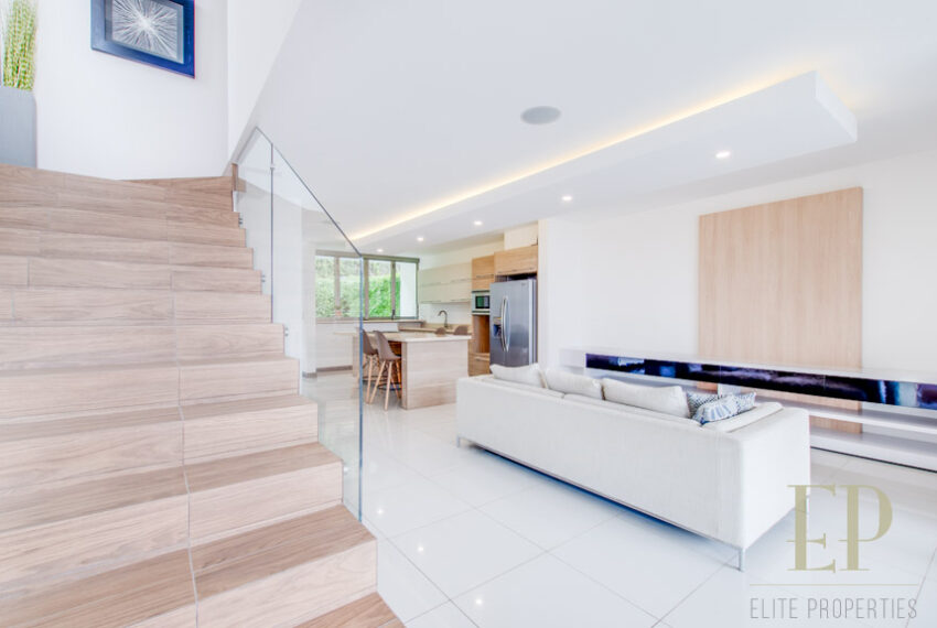New homes in condominium with the best views of San Jose
