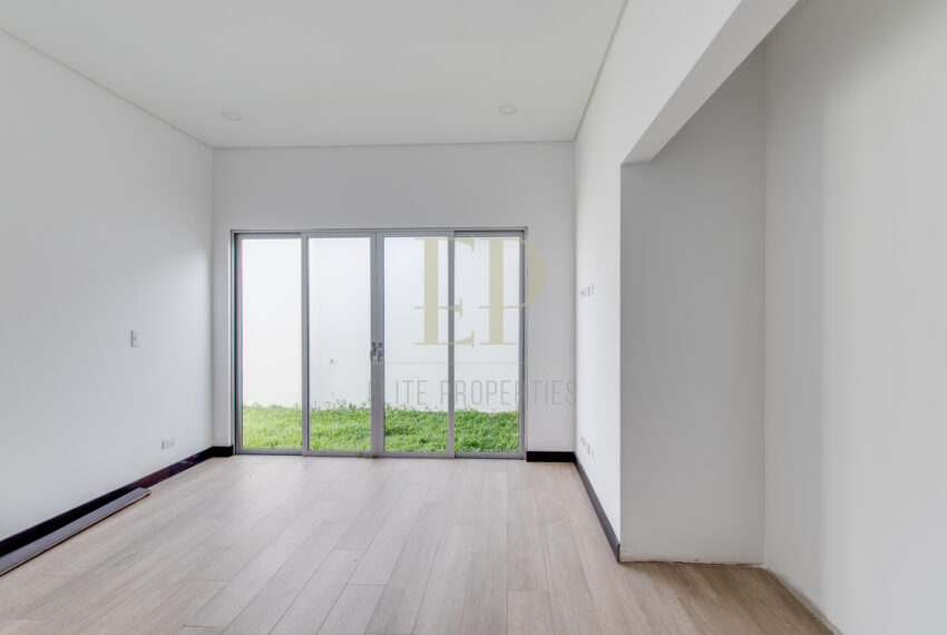 venta Casa de un nivel Santa Ana
