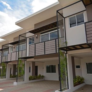 Modern Townhouse Santa Ana Pozos