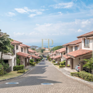 escazu guachipelin rent