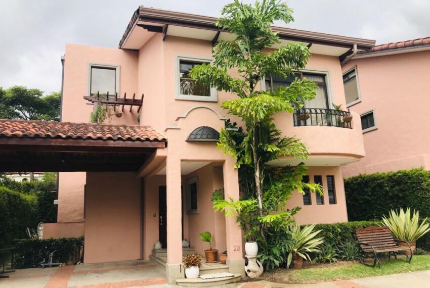 santa ana house for sale costa rica
