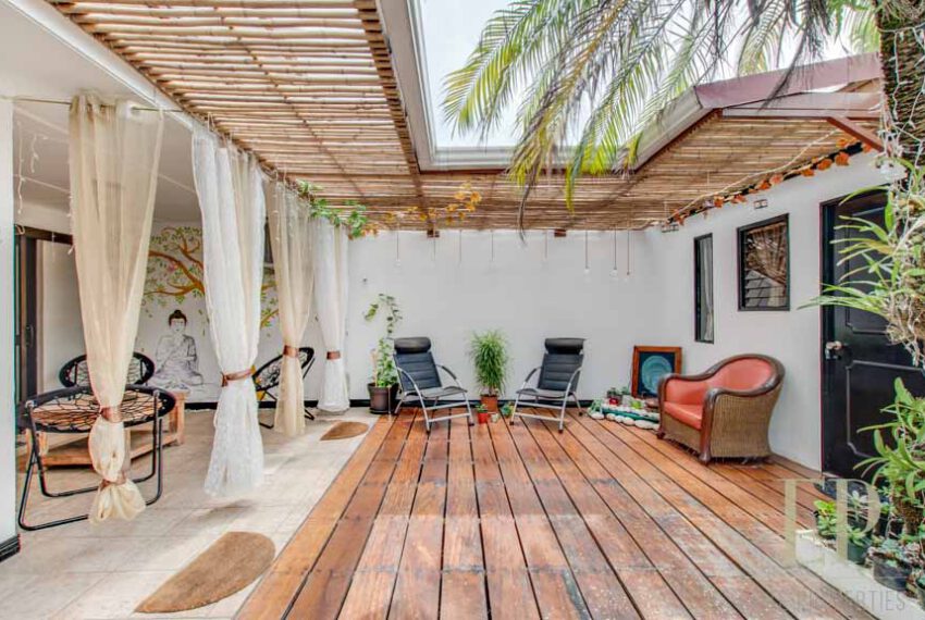Escazu San Rafael home in condominium for sale