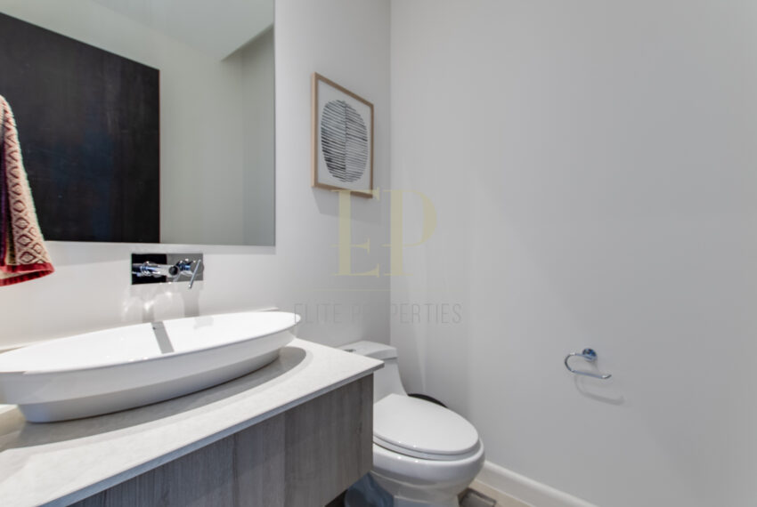For sale new apartment Escazu Guachipelin