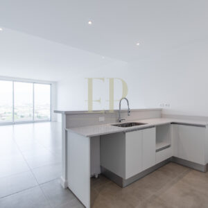 Contemporary apartment Escazu Guachipelin